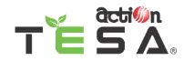 Action Tesa